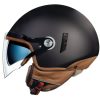 Open Face & 3/4 * | Nexx Helmets Nexx Sx60 Jazzy Helmet