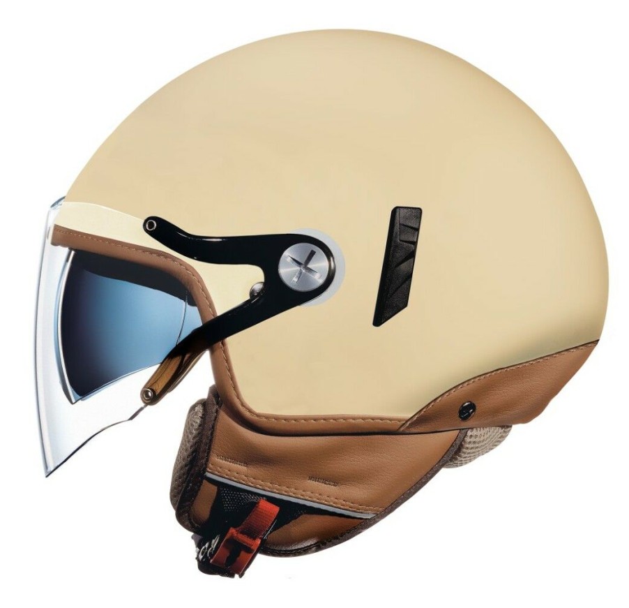 Open Face & 3/4 * | Nexx Helmets Nexx Sx60 Jazzy Helmet