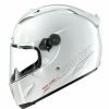 Full Face * | Shark Helmets Shark Race-R Pro Helmet White