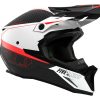 Dirt * | 509 Altitude 2.0 Pro Carbon 3K Helmet Racing Red