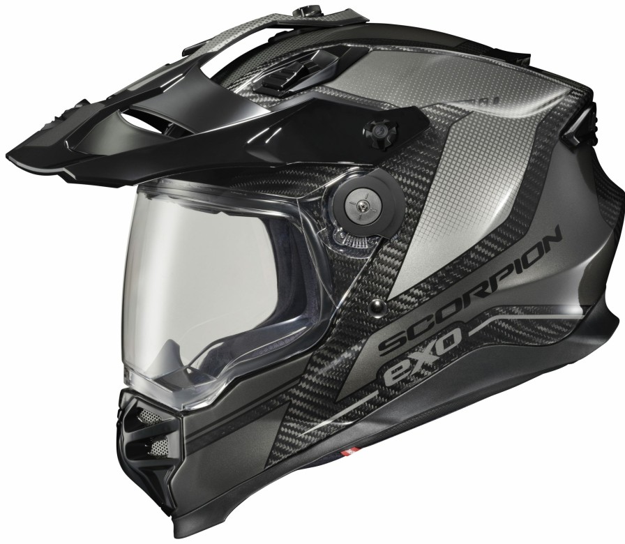 Full Face * | Scorpion Exo-Xt9000 Trailhead Helmet