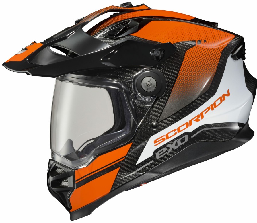 Full Face * | Scorpion Exo-Xt9000 Trailhead Helmet