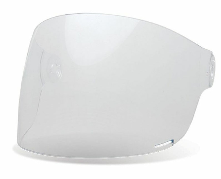 Helmet Accessories * | Bell Helmets Bell Bullitt Flat Face Shield