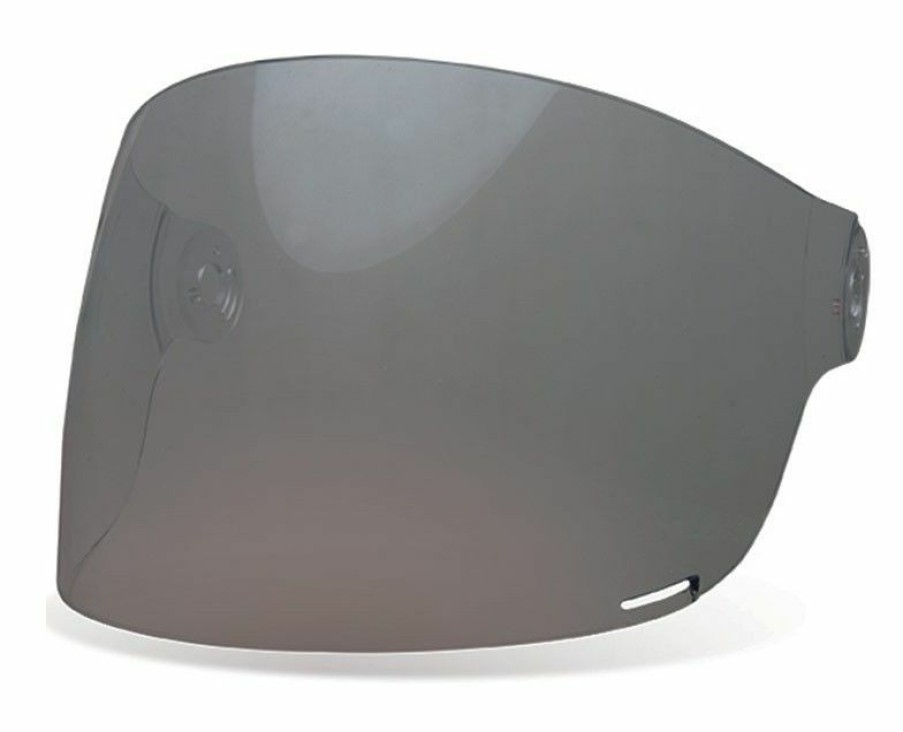 Helmet Accessories * | Bell Helmets Bell Bullitt Flat Face Shield