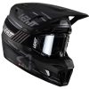 Dirt * | Leatt Moto 9.5 V23 Helmet Kit