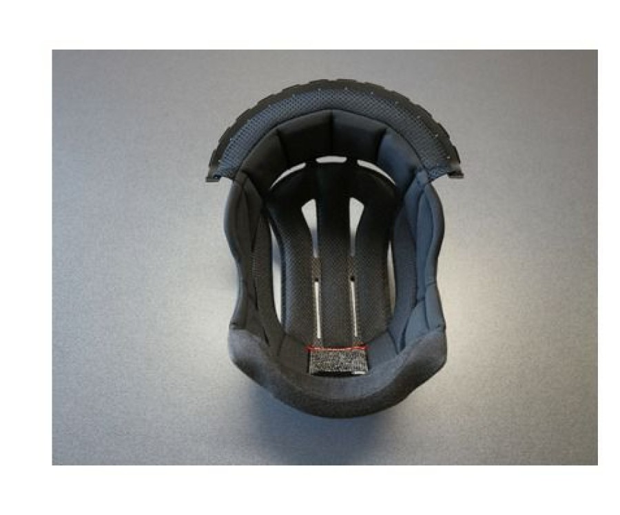 Helmet Accessories * | Shoei Helmets Shoei Neotec 2 Center Pad