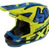 Dirt * | Fxr 6D Youth Atr-2 Helmet