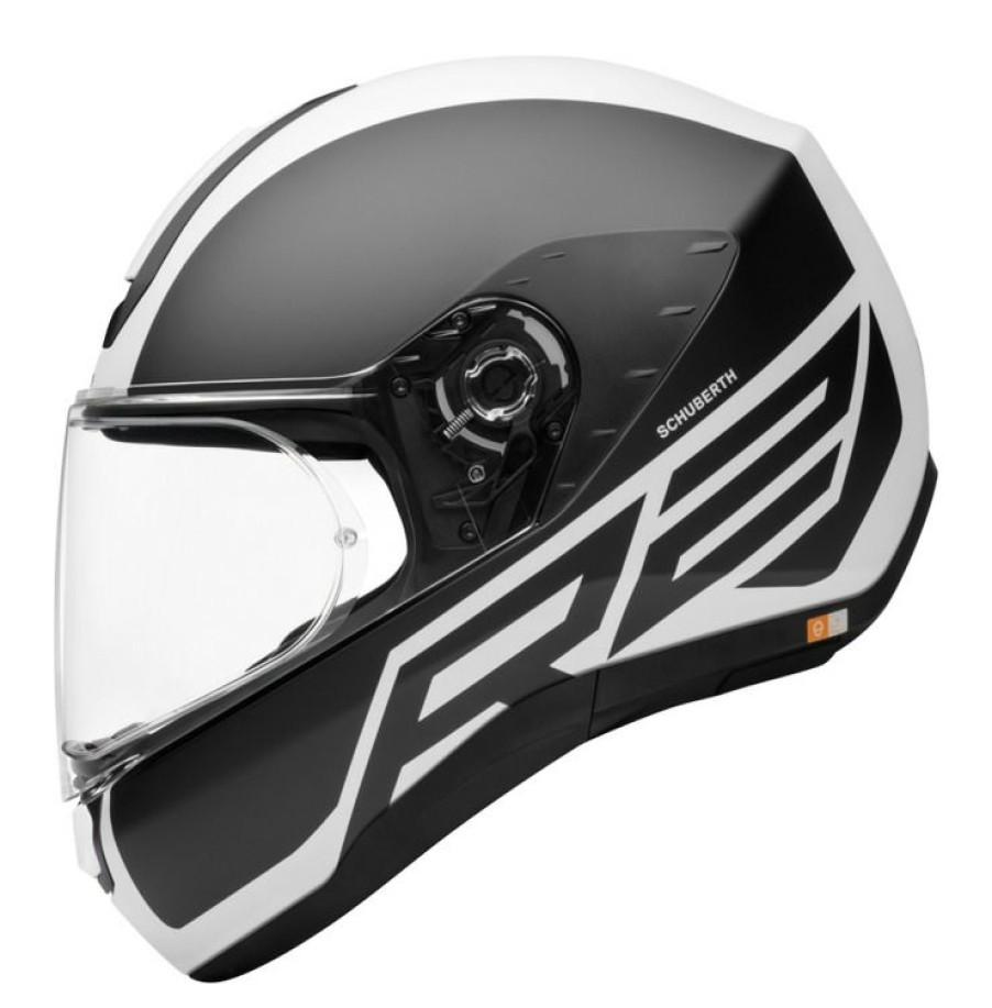 Full Face * | Schuberth Helmets Schuberth R2 Traction Helmet