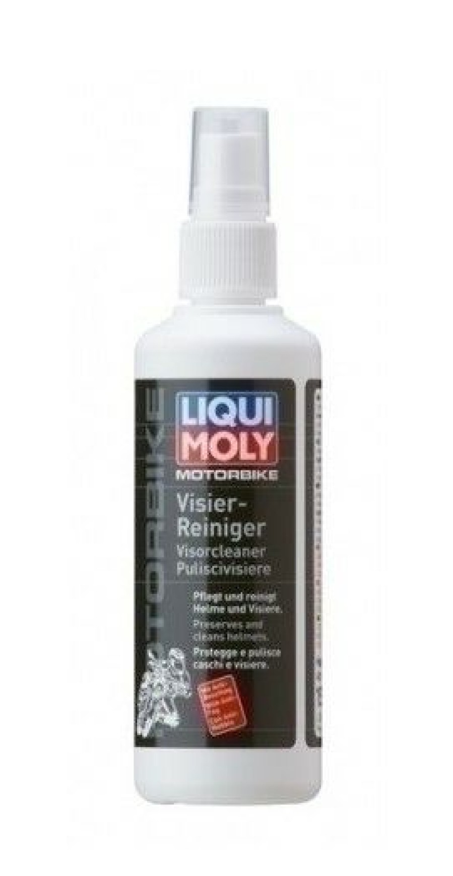 Helmet Accessories * | Liqui Moly Visor Cleaner