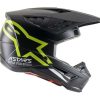 Dirt * | Alpinestars Supertech M5 Compass Helmet