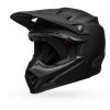 Dirt * | Bell Helmets Bell Moto-9 Mips Helmet Solid Matte Black