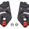 Helmet Accessories * | Sedici Sistema Ii Base Plates