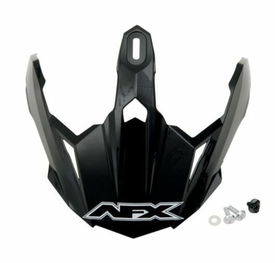 Helmet Accessories * | Afx Fx-39Ds Peak