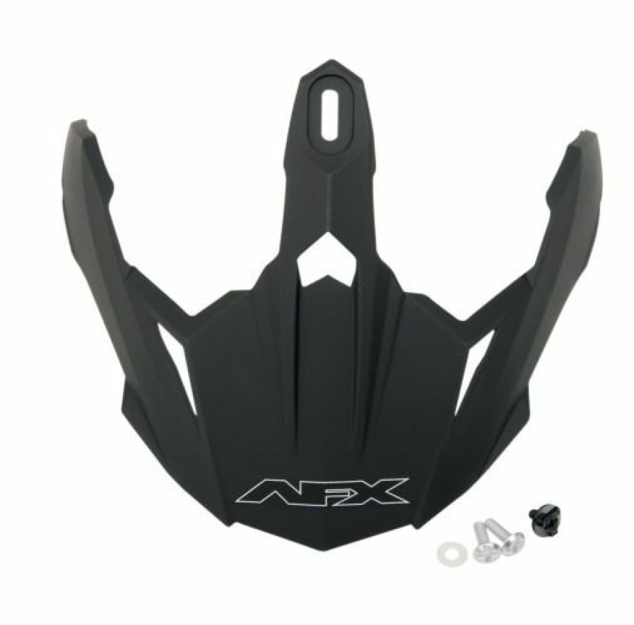 Helmet Accessories * | Afx Fx-39Ds Peak