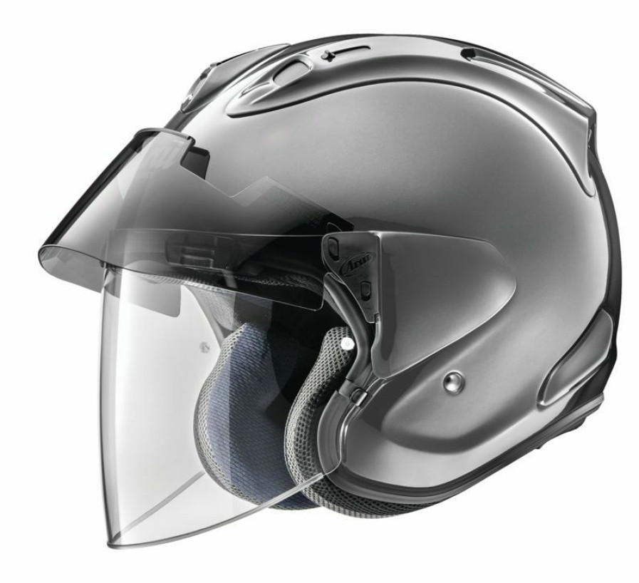 Open Face & 3/4 * | Arai Helmets Arai Ram-X Helmet