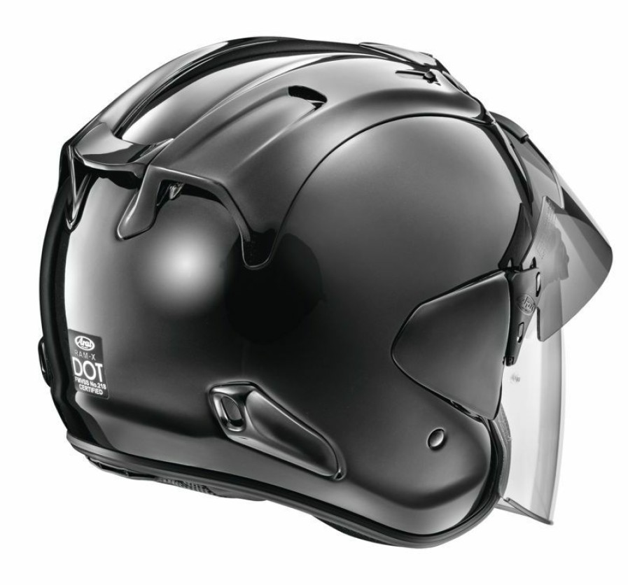 Open Face & 3/4 * | Arai Helmets Arai Ram-X Helmet