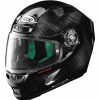 Full Face * | X-Lite Helmets X-Lite X-803 Ultra Carbon Puro Helmet