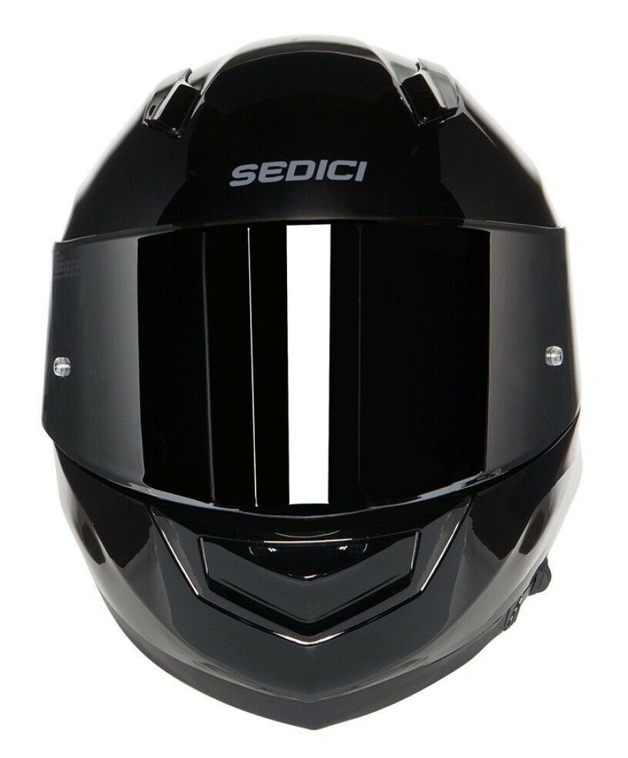 Full Face * | Sedici Strada Ii Helmet / 2Xl [Open Box] Black