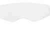 Helmet Accessories * | Klim Krios Pinlock Lens Insert Clear