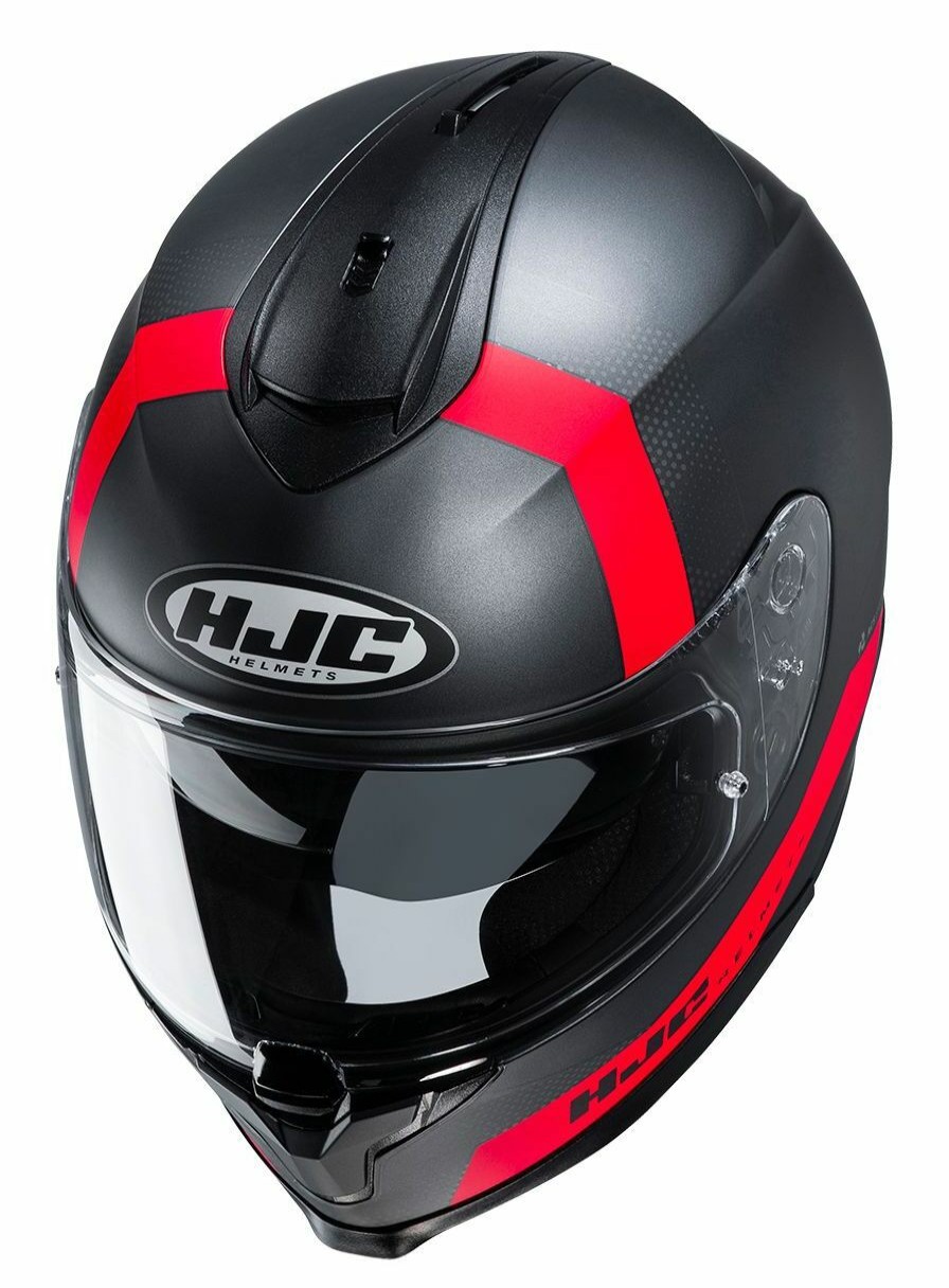 Full Face * | Hjc Helmets Hjc C70 Eura Helmet