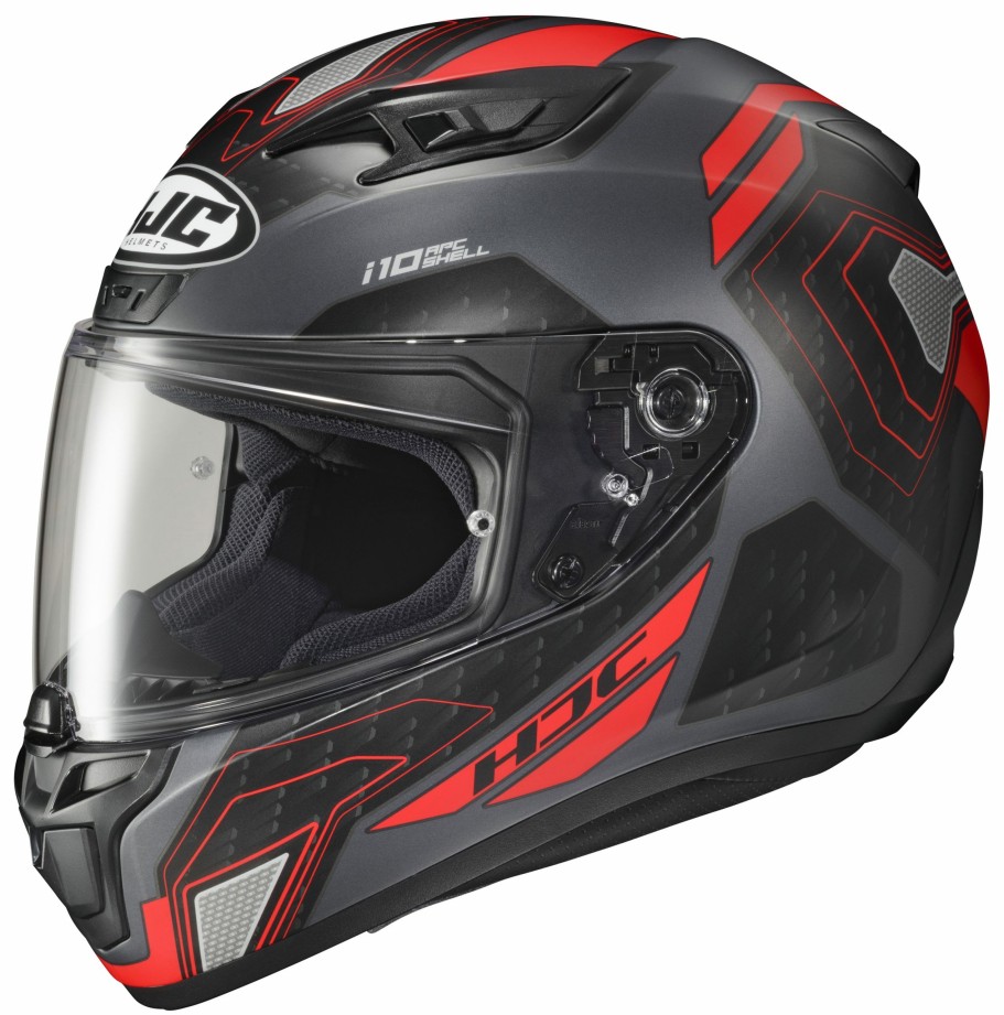 Full Face * | Hjc Helmets Hjc I10 Sonar Helmet