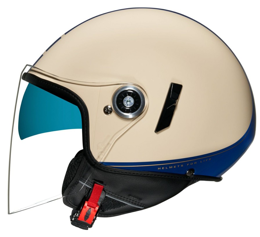 Open Face & 3/4 * | Nexx Helmets Nexx Sx60 Sienna Helmet