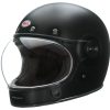 Full Face * | Bell Helmets Bell Bullitt Carbon Helmet Black