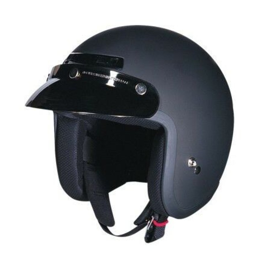 Open Face & 3/4 * | Z1R Apparel Z1R Jimmy Helmets