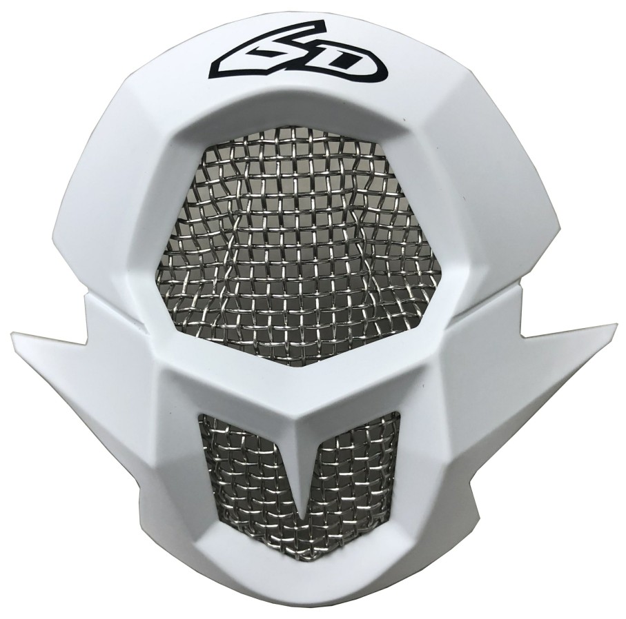 Dirt * | 6D Helmets 6Datr-1 Replacement Mouthpiece