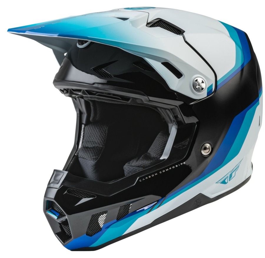 Dirt * | Fly Racing Dirt Fly Racing Formula Cc Driver Helmet