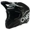 Dirt * | O'Neal 5 Series Hexx Helmet Black